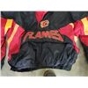 Image 2 : VINTAGE CALGARY FLAMES JACKET