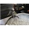 Image 2 : CAST IRON BASE BIRD BATH