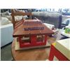 Image 2 : PLAYSKOOL AND FISHER PRICE TOYS - MCDONALDS, FIRE DEPARTMENT, BOAT AND RESCUE