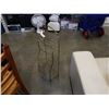 Image 2 : HEAVY BRASS VALET STAND