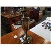 Image 2 : METAL TABLE LAMP