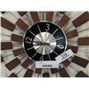 Image 2 : MCM RETRO CLOCK