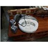 Image 1 : Irobot roomba discovery with charge cord, doocking station and 2 extended life virtual wall unitsv