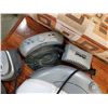 Image 3 : Irobot roomba discovery with charge cord, doocking station and 2 extended life virtual wall unitsv