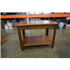 Image 2 : Two tier side table