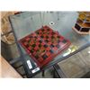 Image 2 : VINTAGE CHINESE CHESS SET