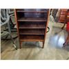 Image 3 : VINTAGE WOOD SHELF