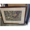 Image 1 : ROBERT BATEMAN LIMITED EDITION PRINT