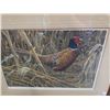 Image 2 : ROBERT BATEMAN LIMITED EDITION PRINT