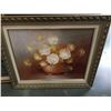 Image 2 : 3 PAINTINGS - 2 OIL ON CANVAS