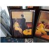 Image 2 : 2 LARGE CAFE PRINTS