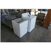 Image 2 : GE WASHER AND DRIER