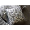 Image 2 : 5 BRAND NEW OUTDOOR THROW PILLOWS - RETAIL $124.95 / $24.99 EACH