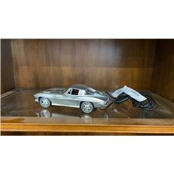 CORVETTE PHONE