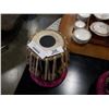 Image 2 : WOOD BODY DRUM AND STAND