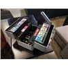 Image 1 : TRAVELLING MAKEUP CASE WITH MAKEUP