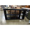 Image 2 : BLACK CUBICLE SHELF