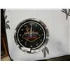 Image 1 : LAS VEGAS CLOCK