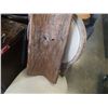 Image 3 : NATIVE CARVED MASK