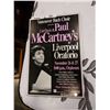 Image 1 : PAUL MCCARTNEY SHOW ADVERT