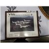 Image 1 : FRAMED THUNDERBIRD PRINT