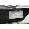 Image 2 : CONTOUR COLLECTION ENDURANCE DOUBLE SIZE TIGHT TOP MATTRESS WITH LOW PROFILE BOX