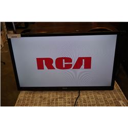 RCA 32 INCH LED TV