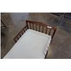 Image 2 : KIDS BED FRAME AND MATTRESS