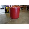Image 2 : RED OTTOMAN