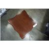 Image 2 : SMALL TILT TOP BOMBAY PARLOUR TABLE