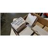 Image 3 : BOX OF SPORTS CARDS IN BOXES