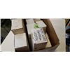 Image 2 : BOX OF SPORTS CARDS IN BOXES
