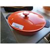 Image 1 : French made dutch oven