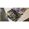 Image 2 : Coca cola tin with 15 collectible comics comic hardcover