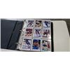 Image 2 : 3 Binders of hockey cards: Full set of upper deck with 2015 RC and 1970s