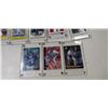 Image 8 : Lot of some plastic cased MLB rookie cards