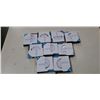 Image 1 : 10 NEW FANTASY WIRELESS CHARGERS QI STANDARD