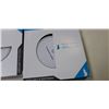 Image 2 : 10 NEW FANTASY WIRELESS CHARGERS QI STANDARD