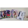 Image 2 : Lot of some plastic cased NFL star rookie cards