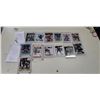Image 1 : Lot of plastic cased NHL HOF and netminders