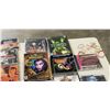 Image 2 : LOT OF PS3 GAMES AND RIPPED PS1 GAMES