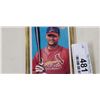 Image 2 : TOPPS 2002 ALBERT PUJOLS BASEBALL CARD TOPPS 206