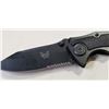 Image 2 : NEW BENCHMADE FOLDING KNIFE