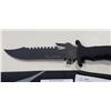 Image 2 : NEW COLUMBIA FIXED BLADE KNIFE