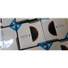 Image 2 : 10 NEW FANTASY WIRELESS CHARGERS QI STANDARD