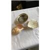 Image 2 : TRAY OF COLLECTABLE SEASHELLS