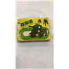 Image 2 : 3 VINTAGE CHINESE POCKET GAMES