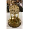 Image 2 : BULOVA QUARTZ DOME CLOCK