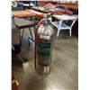 Image 1 : AMERICAN LAFRANCE VINTAGE FIRE EXTINGUISHER