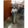 Image 2 : AMERICAN LAFRANCE VINTAGE FIRE EXTINGUISHER